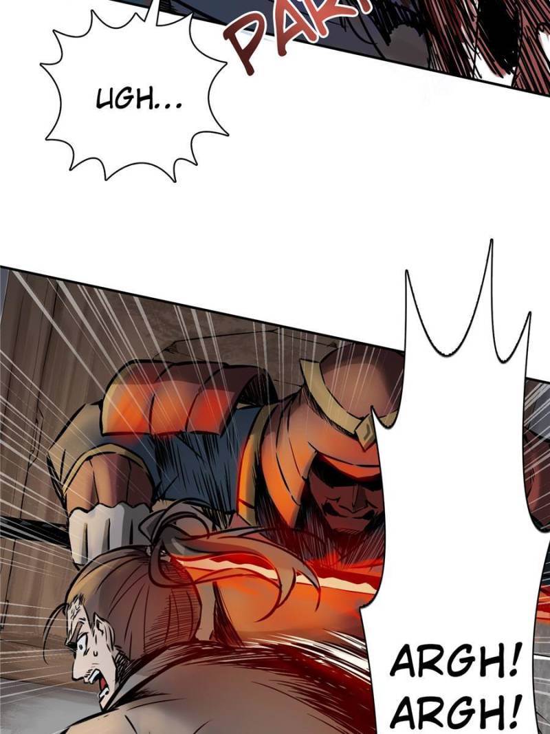 Another Beginning With the Guhuo Bird Chapter 47 - Page 35