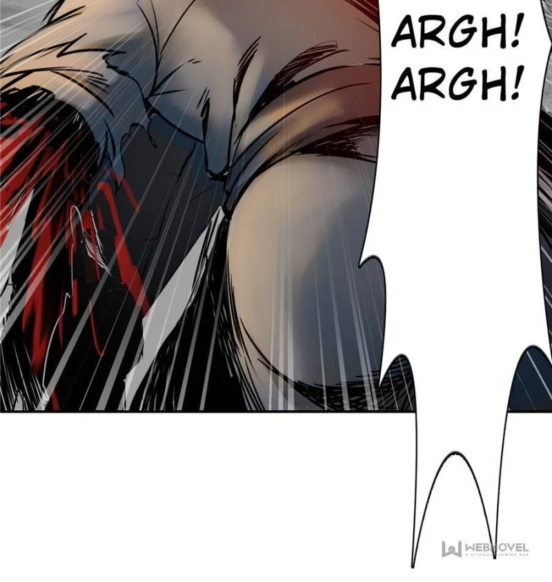 Another Beginning With the Guhuo Bird Chapter 47 - Page 36