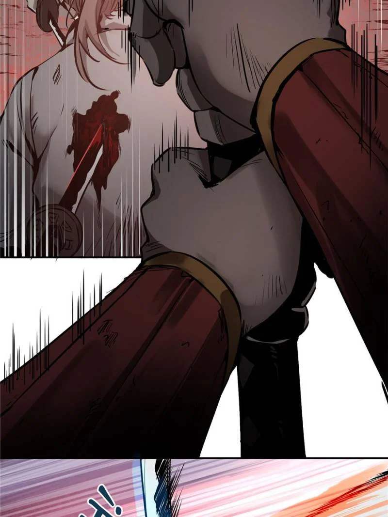 Another Beginning With the Guhuo Bird Chapter 47 - Page 46