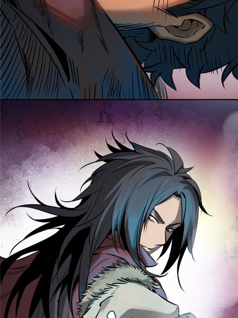Another Beginning With the Guhuo Bird Chapter 47 - Page 49