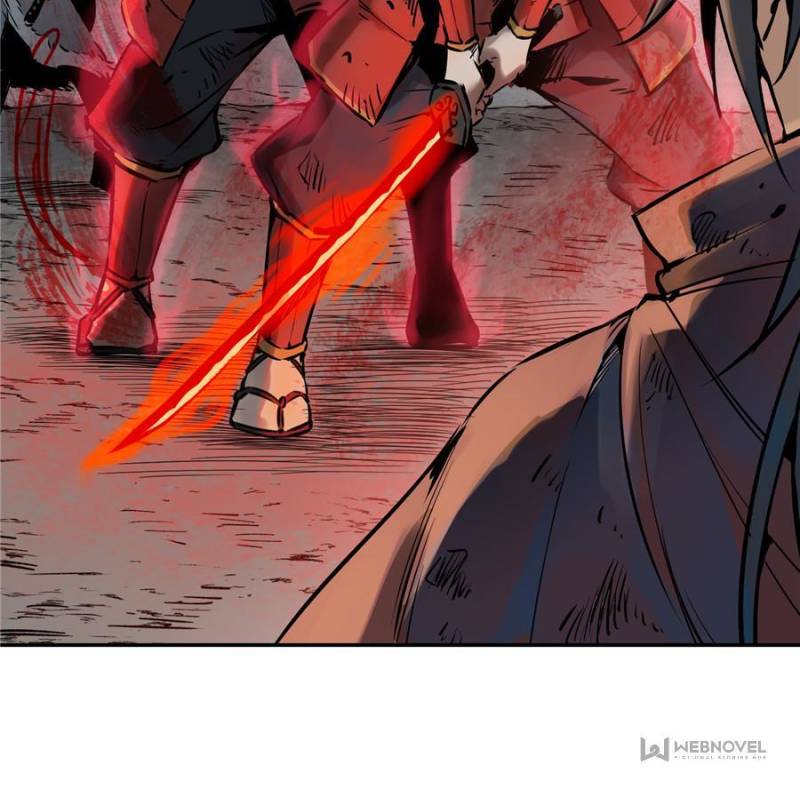 Another Beginning With the Guhuo Bird Chapter 47 - Page 54