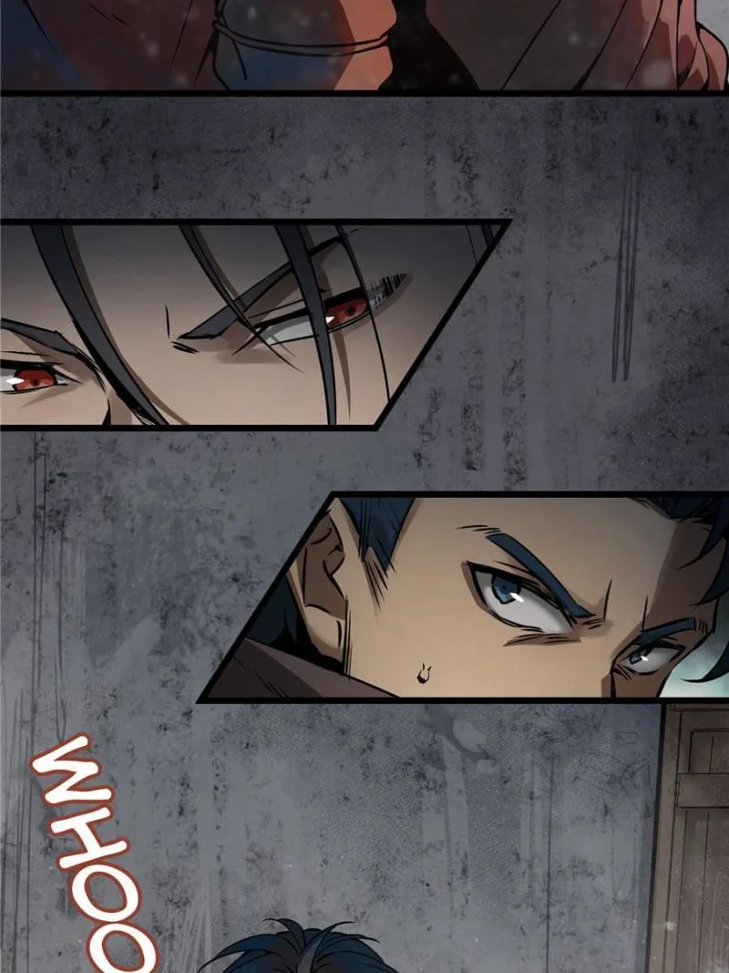Another Beginning With the Guhuo Bird Chapter 47 - Page 57