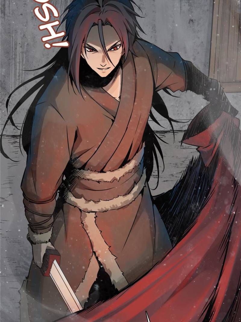 Another Beginning With the Guhuo Bird Chapter 47 - Page 58