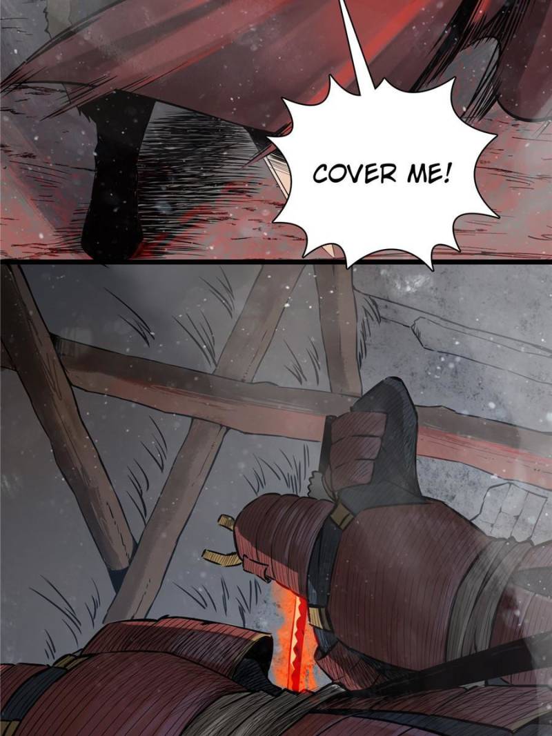 Another Beginning With the Guhuo Bird Chapter 47 - Page 59