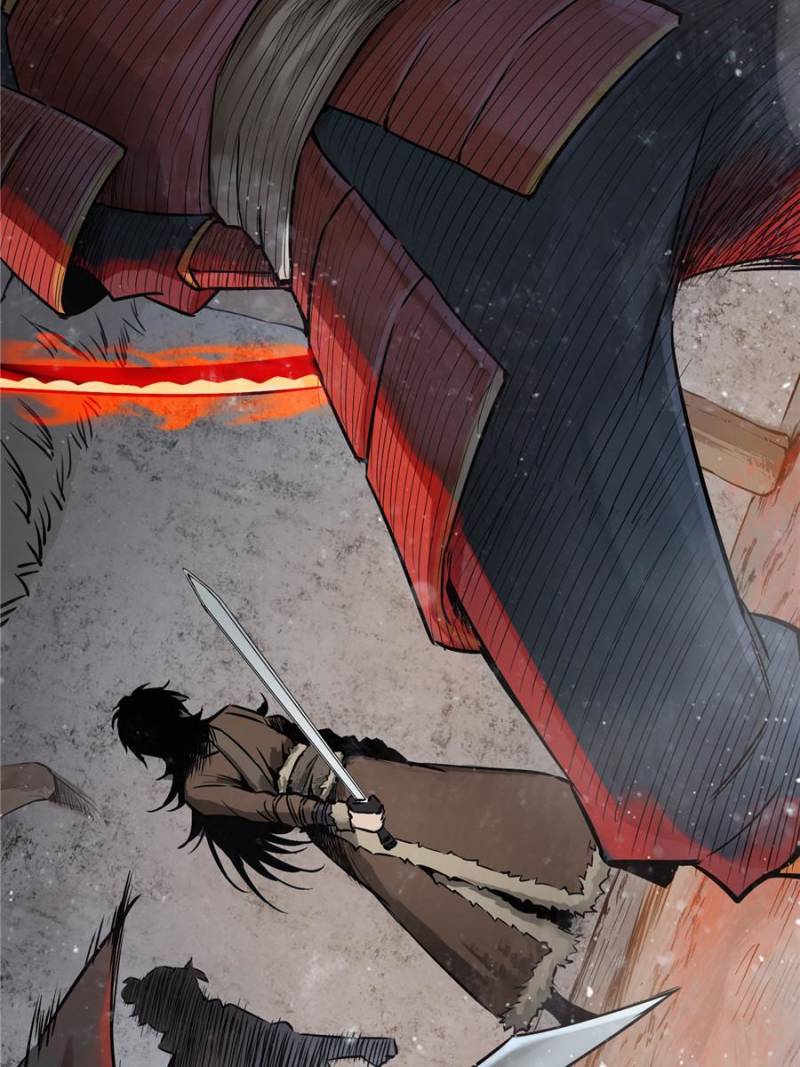 Another Beginning With the Guhuo Bird Chapter 47 - Page 60