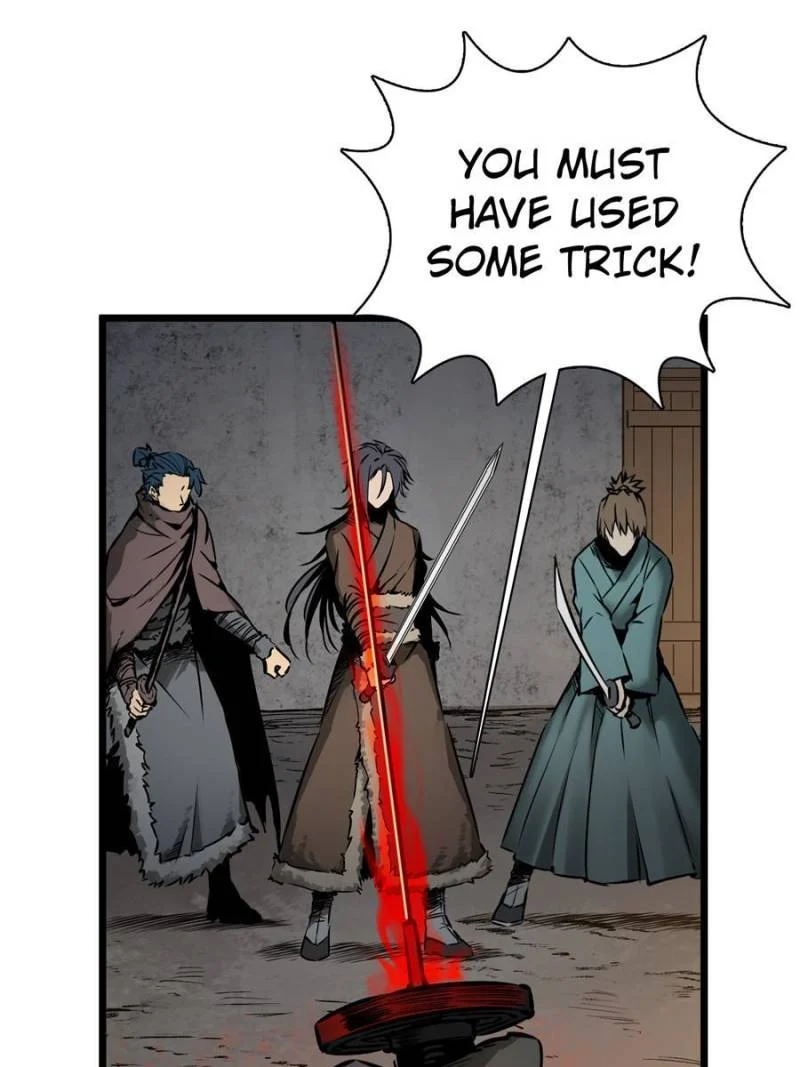 Another Beginning With the Guhuo Bird Chapter 47 - Page 65