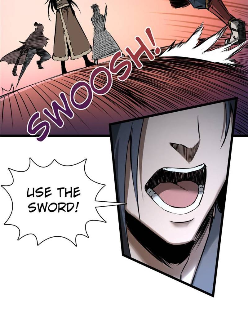 Another Beginning With the Guhuo Bird Chapter 47 - Page 70