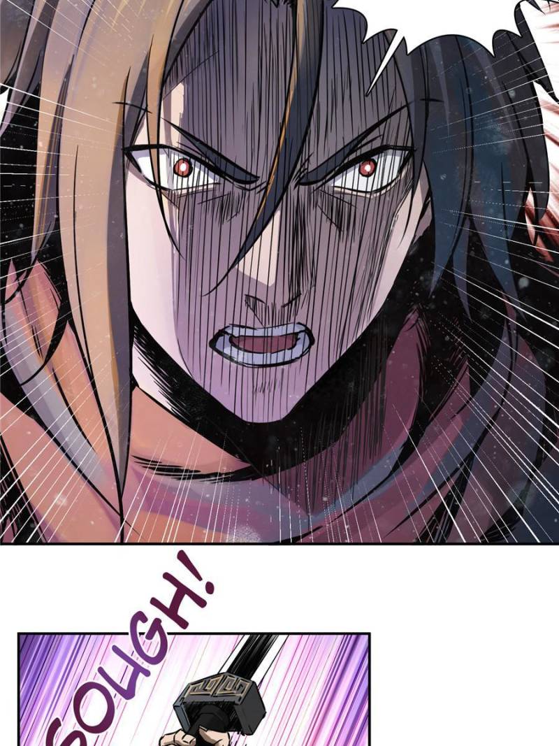 Another Beginning With the Guhuo Bird Chapter 47 - Page 8