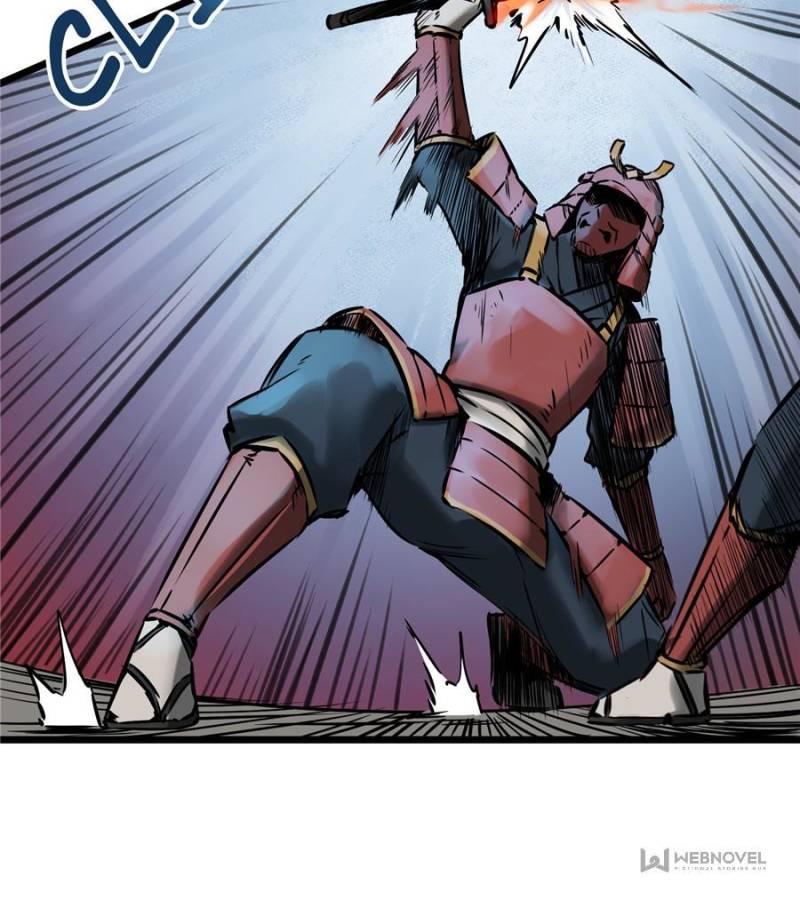 Another Beginning With the Guhuo Bird Chapter 47 - Page 74