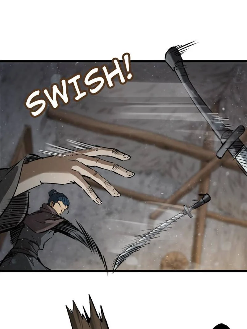 Another Beginning With the Guhuo Bird Chapter 47 - Page 75