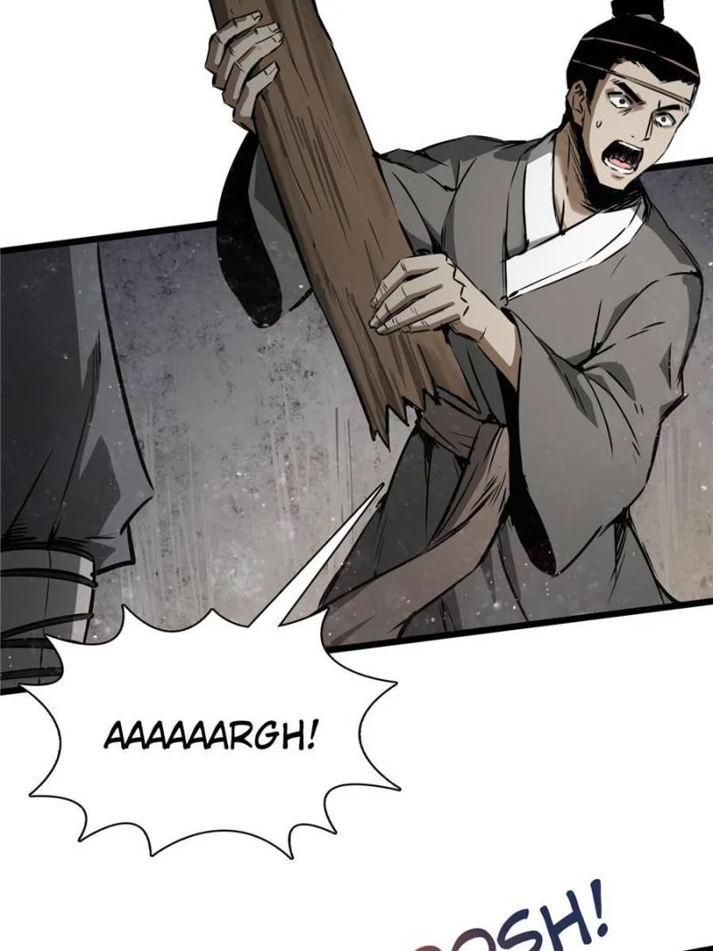 Another Beginning With the Guhuo Bird Chapter 47 - Page 76