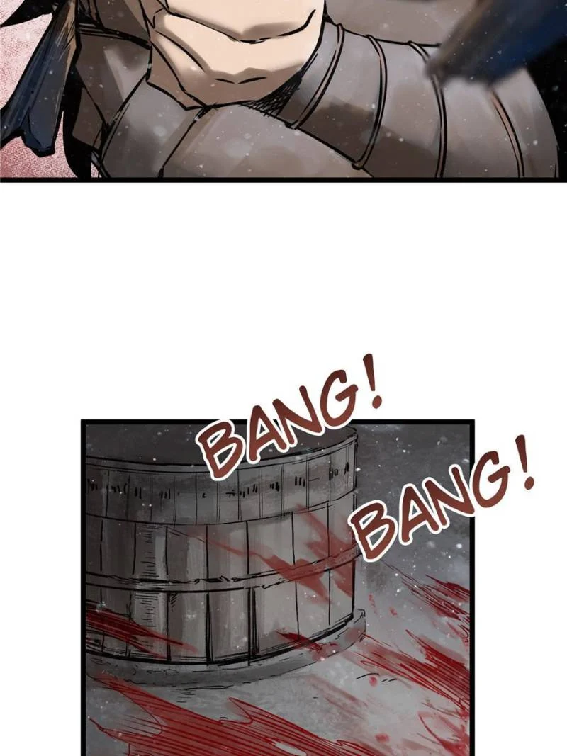 Another Beginning With the Guhuo Bird Chapter 47 - Page 85