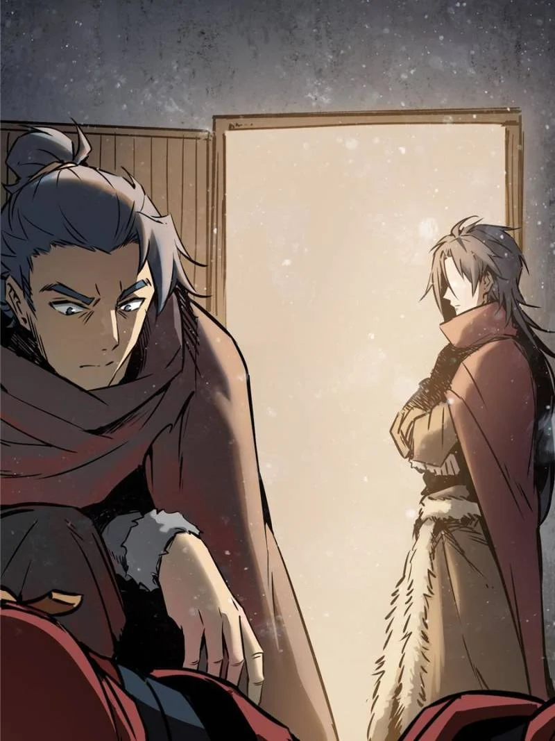 Another Beginning With the Guhuo Bird Chapter 47 - Page 88
