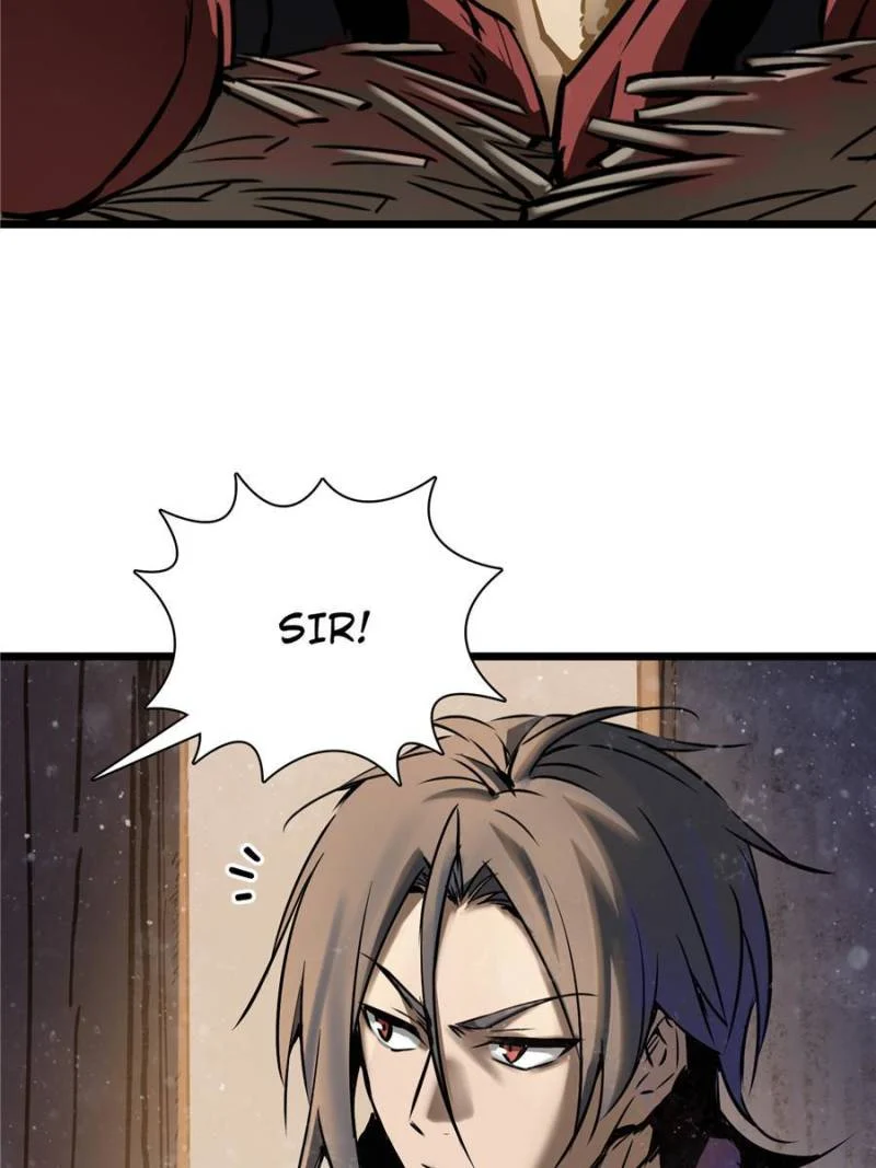 Another Beginning With the Guhuo Bird Chapter 47 - Page 89