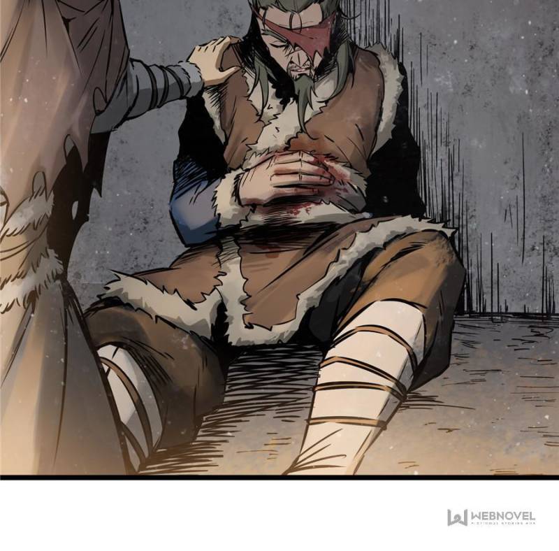 Another Beginning With the Guhuo Bird Chapter 47 - Page 91