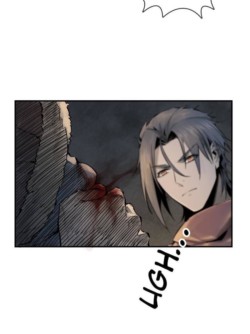 Another Beginning With the Guhuo Bird Chapter 48 - Page 2