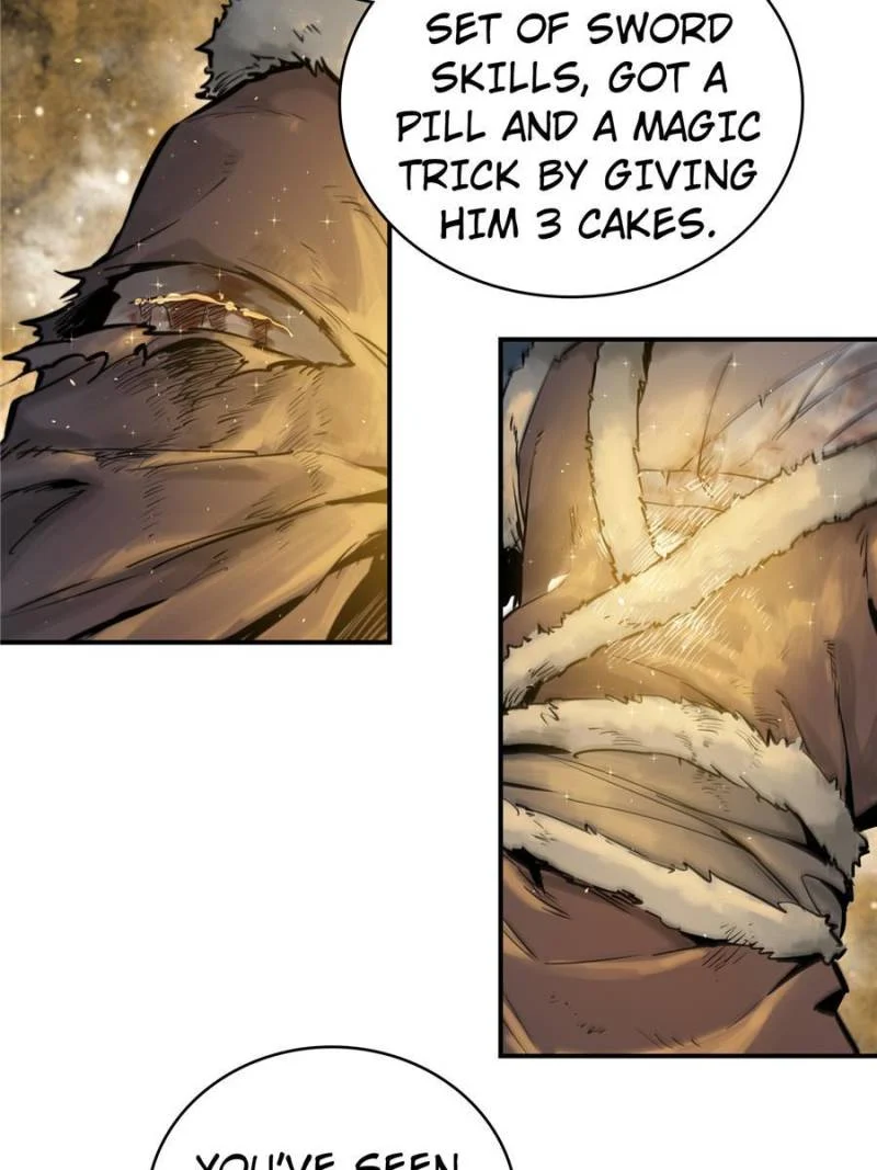 Another Beginning With the Guhuo Bird Chapter 48 - Page 11