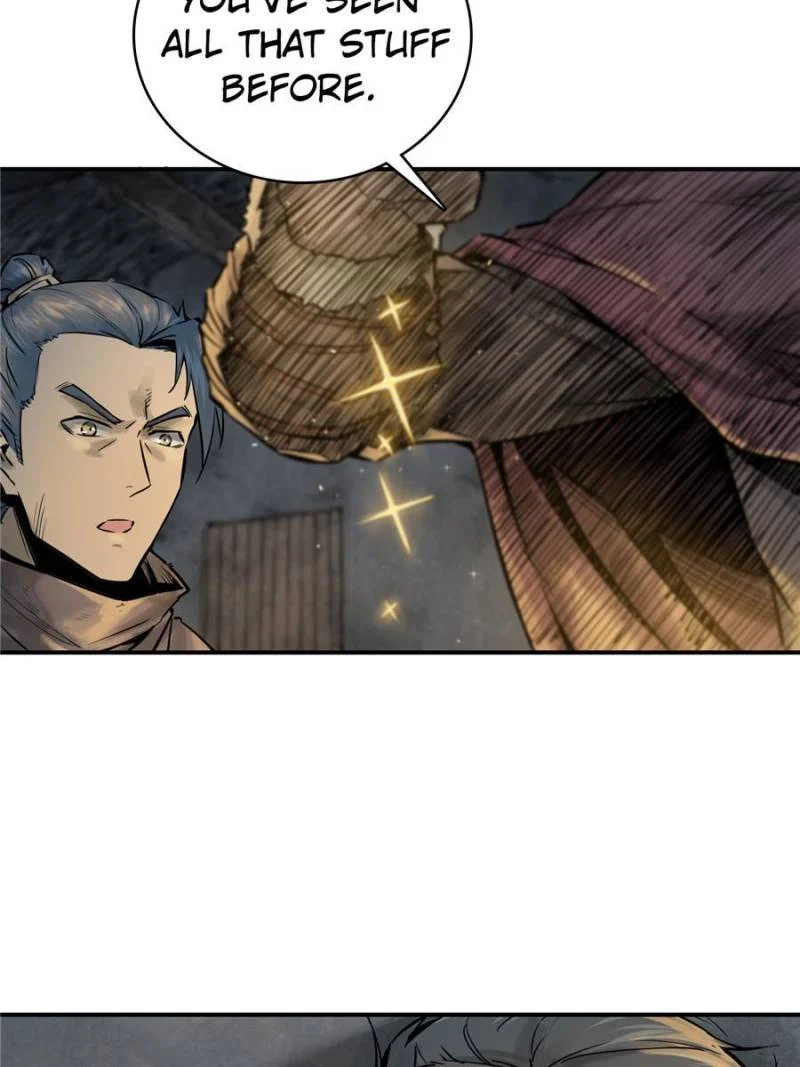 Another Beginning With the Guhuo Bird Chapter 48 - Page 12
