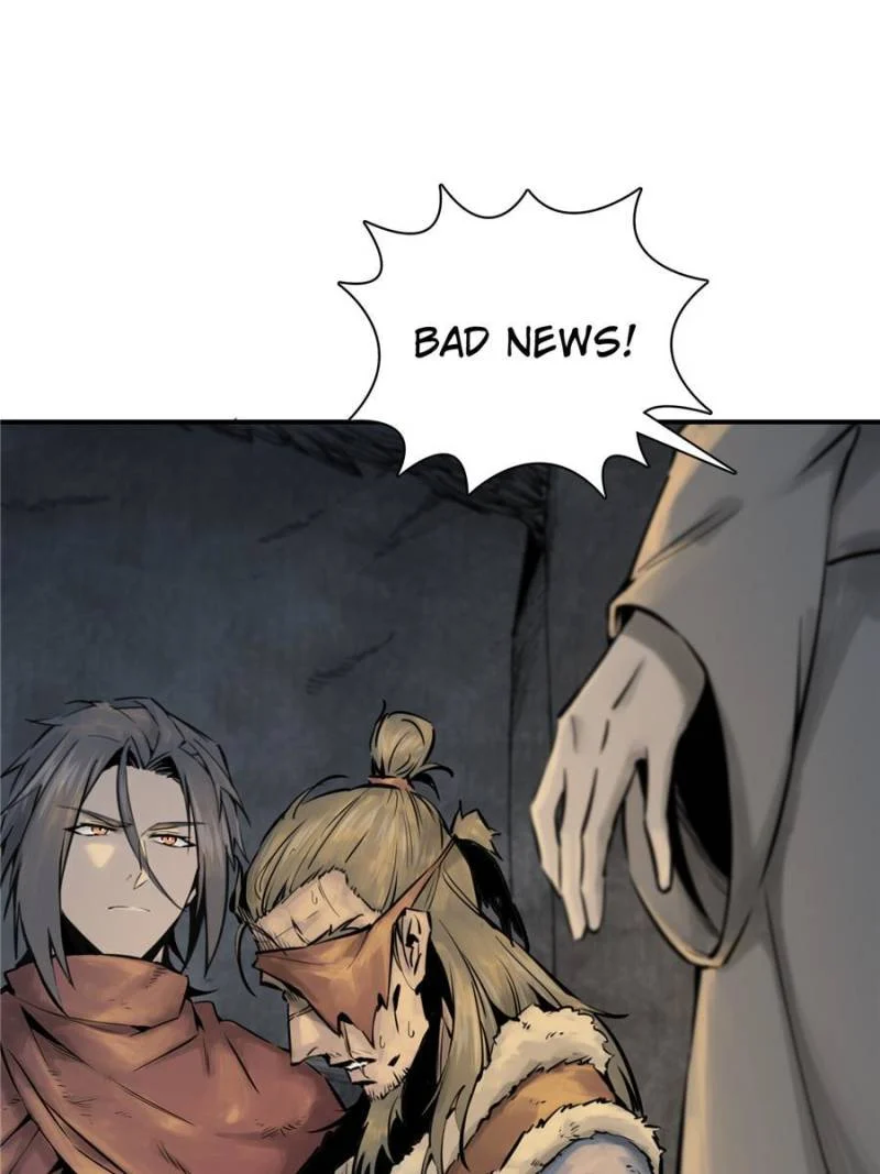 Another Beginning With the Guhuo Bird Chapter 48 - Page 14