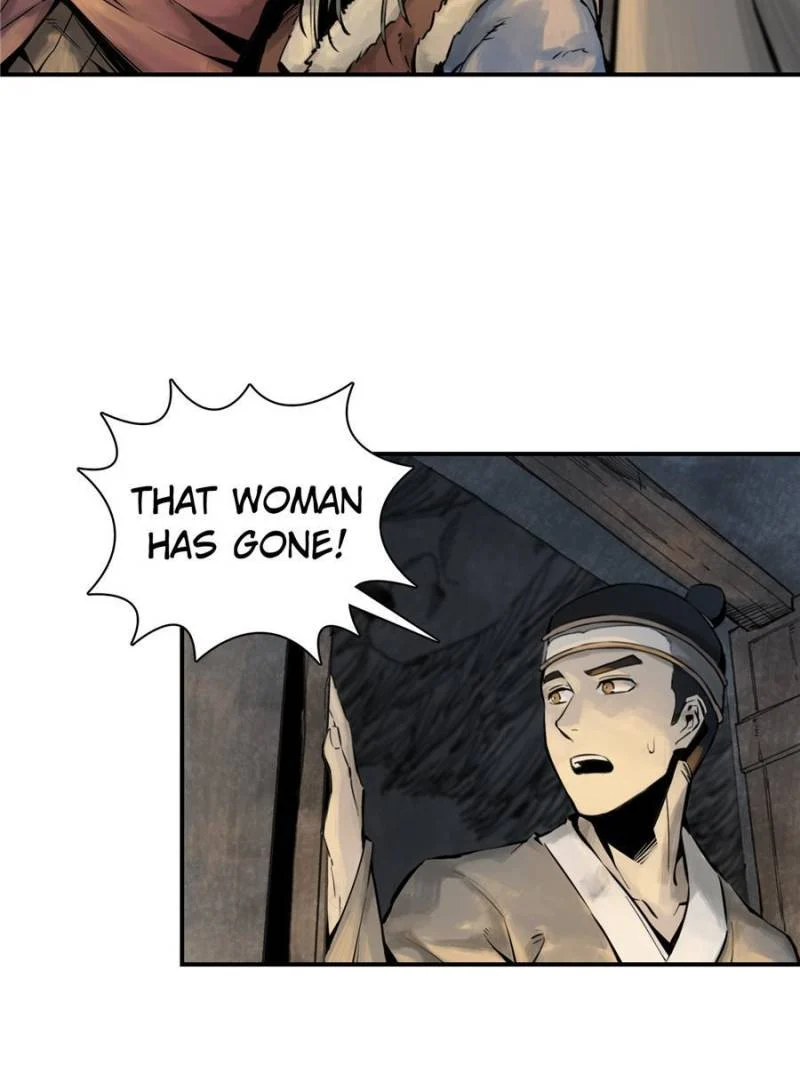 Another Beginning With the Guhuo Bird Chapter 48 - Page 15