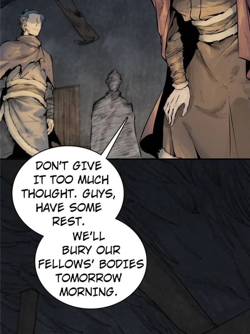 Another Beginning With the Guhuo Bird Chapter 48 - Page 17