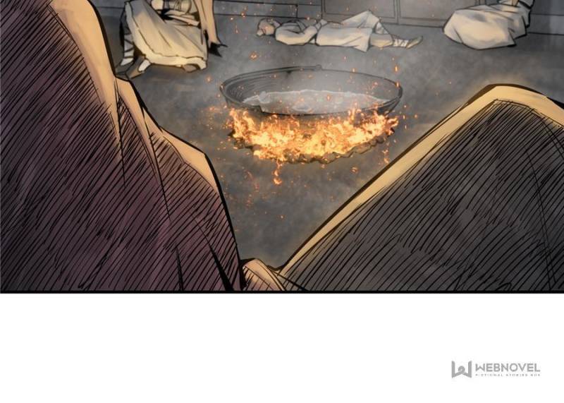 Another Beginning With the Guhuo Bird Chapter 48 - Page 19
