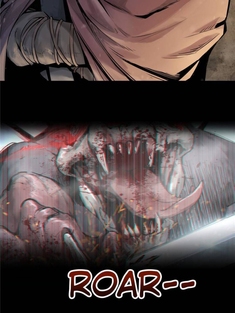 Another Beginning With the Guhuo Bird Chapter 48 - Page 21
