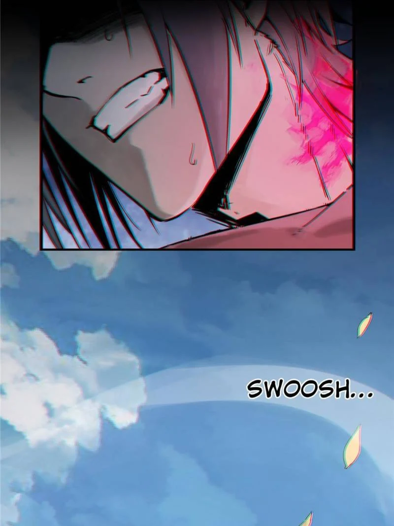 Another Beginning With the Guhuo Bird Chapter 48 - Page 22