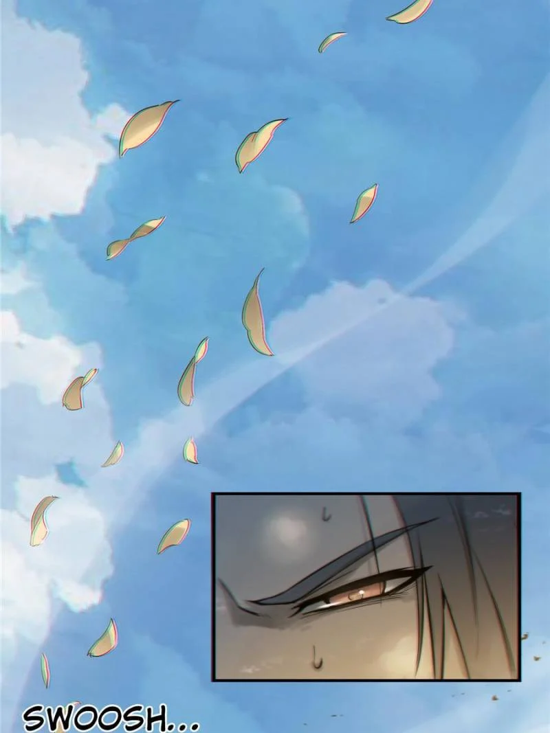Another Beginning With the Guhuo Bird Chapter 48 - Page 23