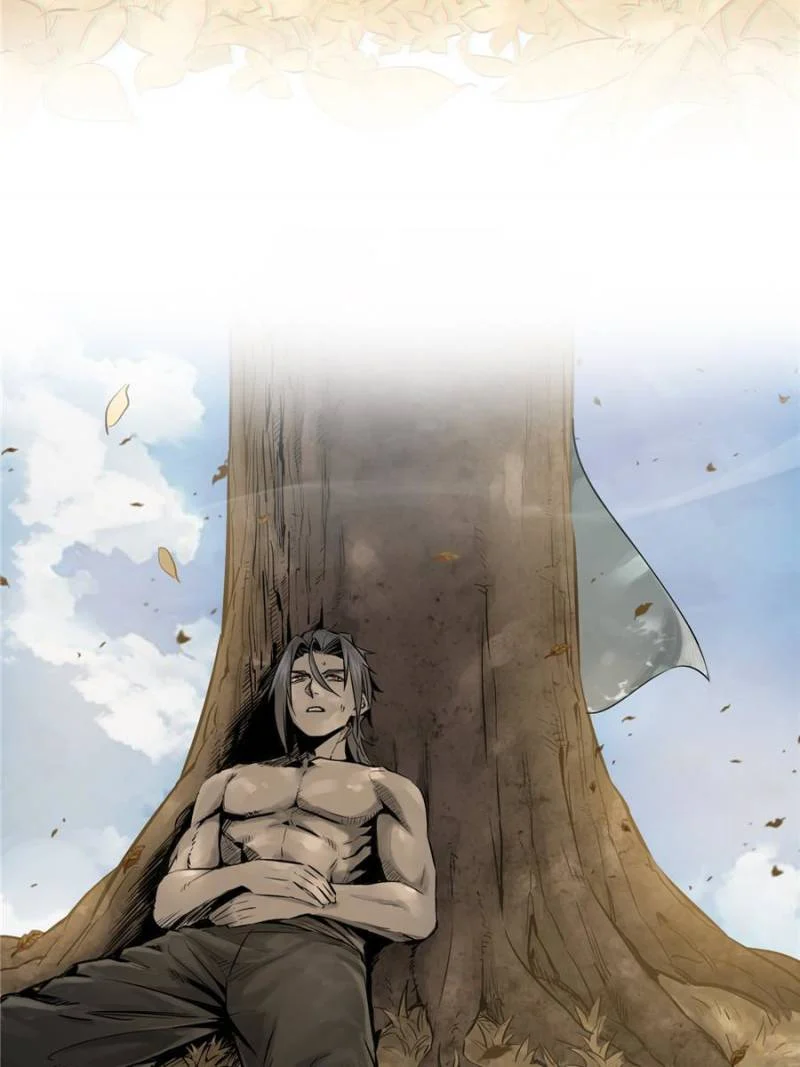 Another Beginning With the Guhuo Bird Chapter 48 - Page 26