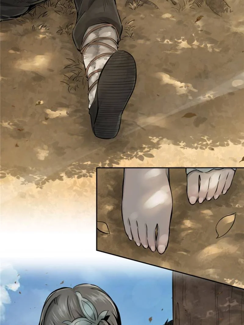 Another Beginning With the Guhuo Bird Chapter 48 - Page 27