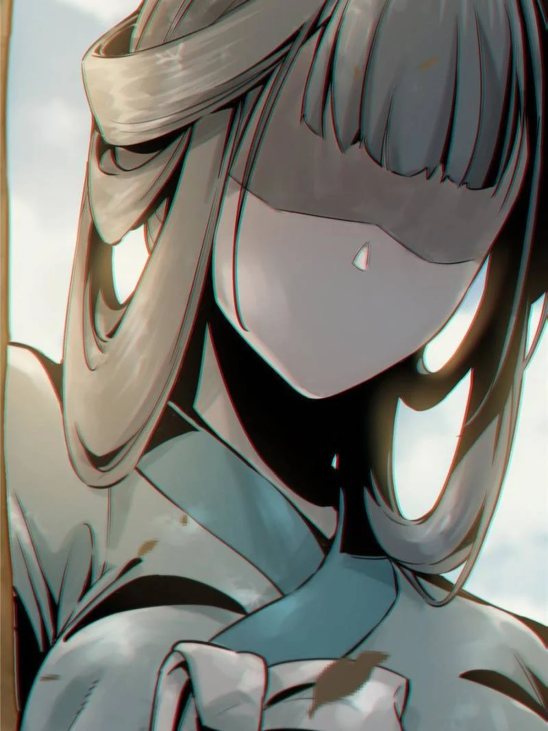 Another Beginning With the Guhuo Bird Chapter 48 - Page 30
