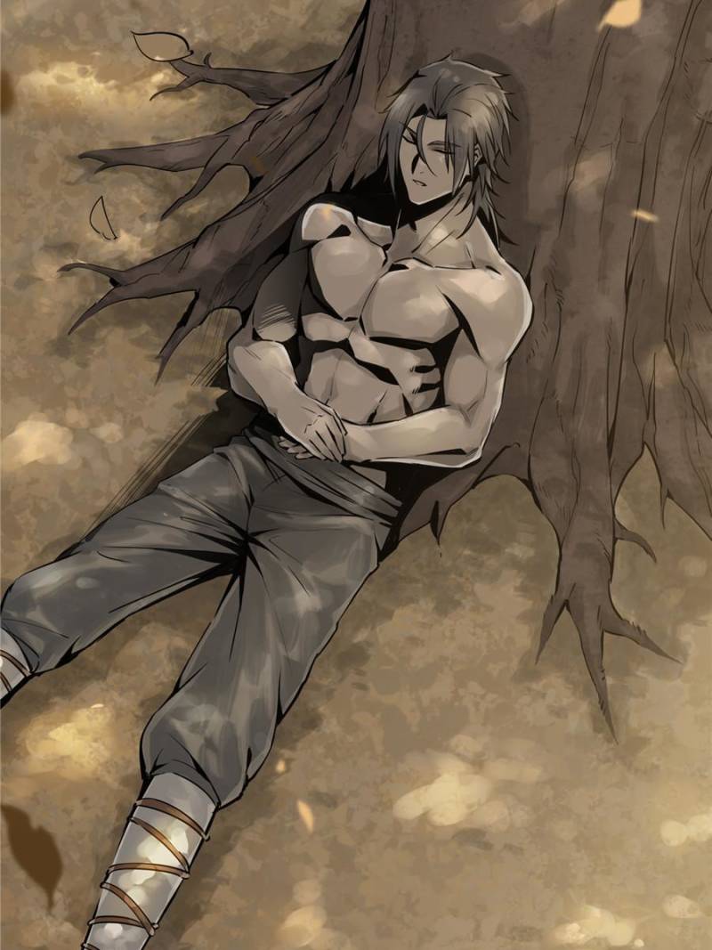 Another Beginning With the Guhuo Bird Chapter 48 - Page 41