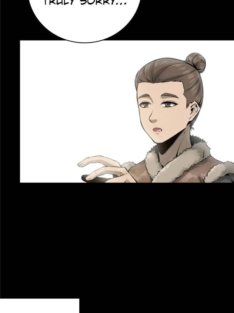 Another Beginning With the Guhuo Bird Chapter 48 - Page 49
