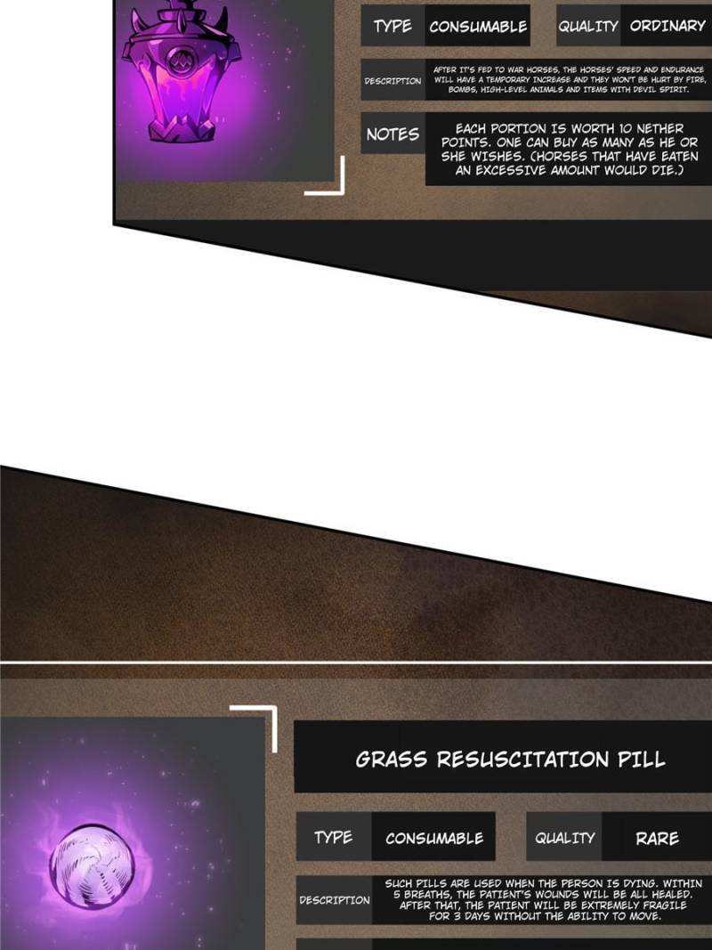 Another Beginning With the Guhuo Bird Chapter 48 - Page 6