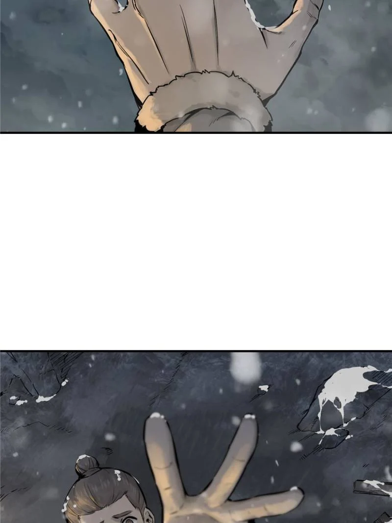 Another Beginning With the Guhuo Bird Chapter 48 - Page 54
