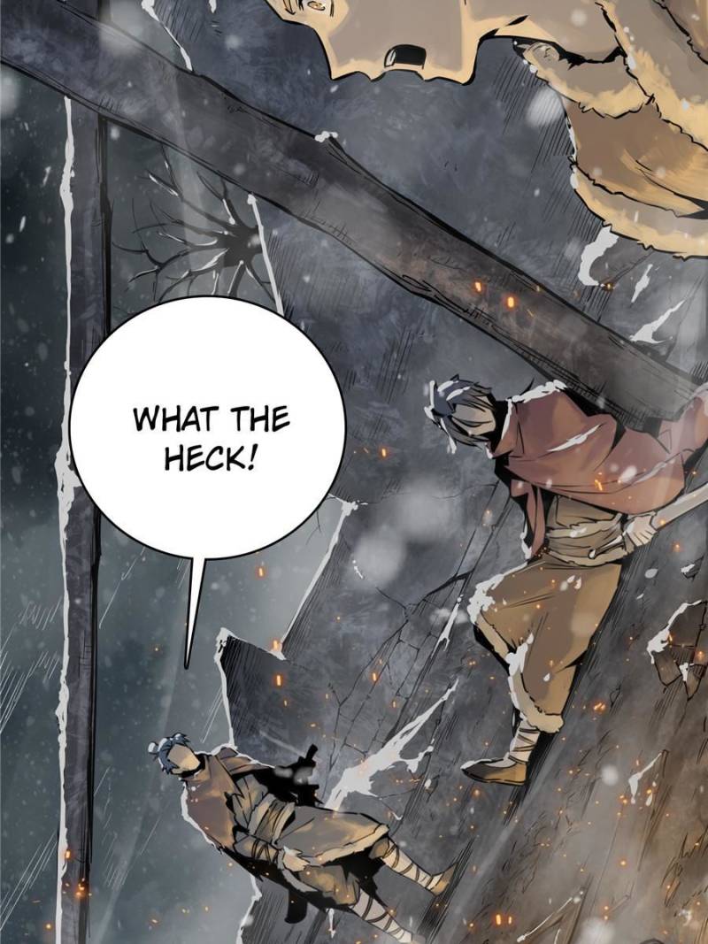 Another Beginning With the Guhuo Bird Chapter 48 - Page 56