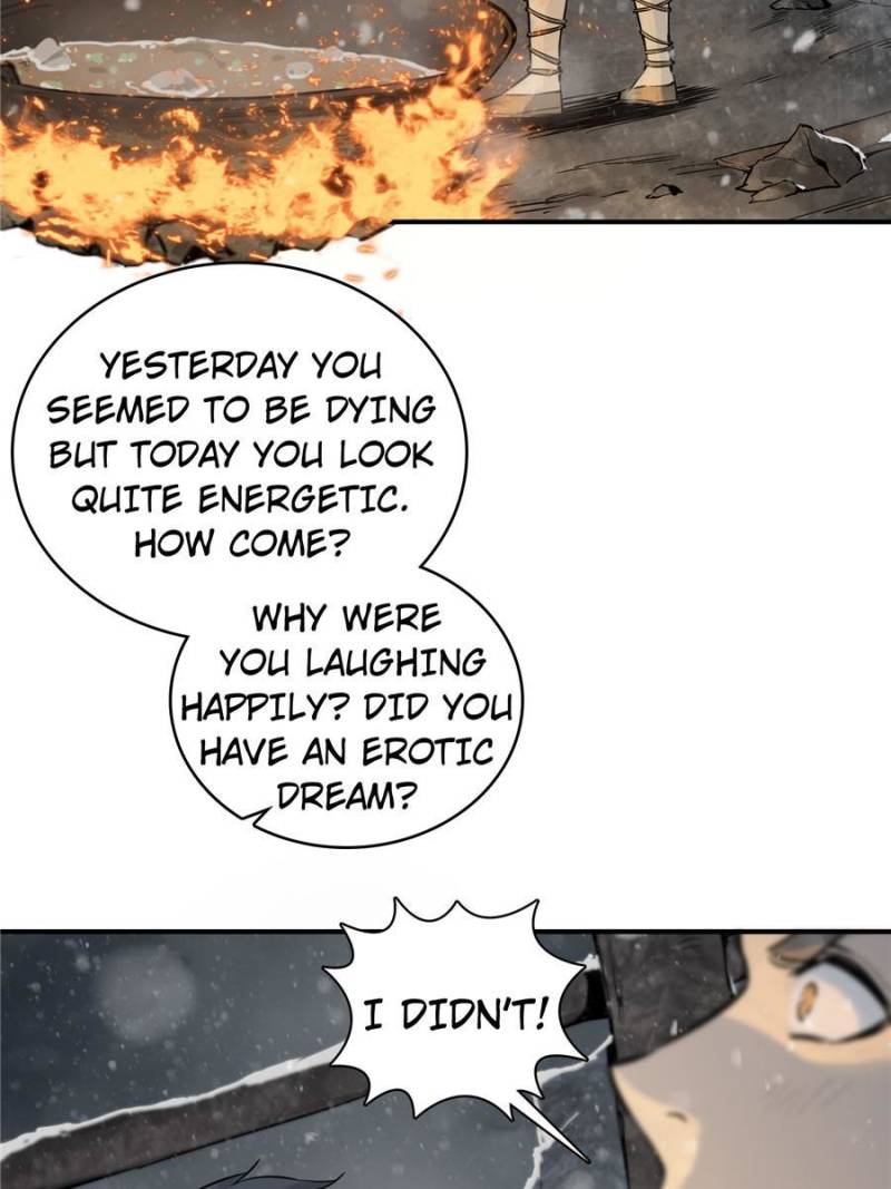 Another Beginning With the Guhuo Bird Chapter 48 - Page 60