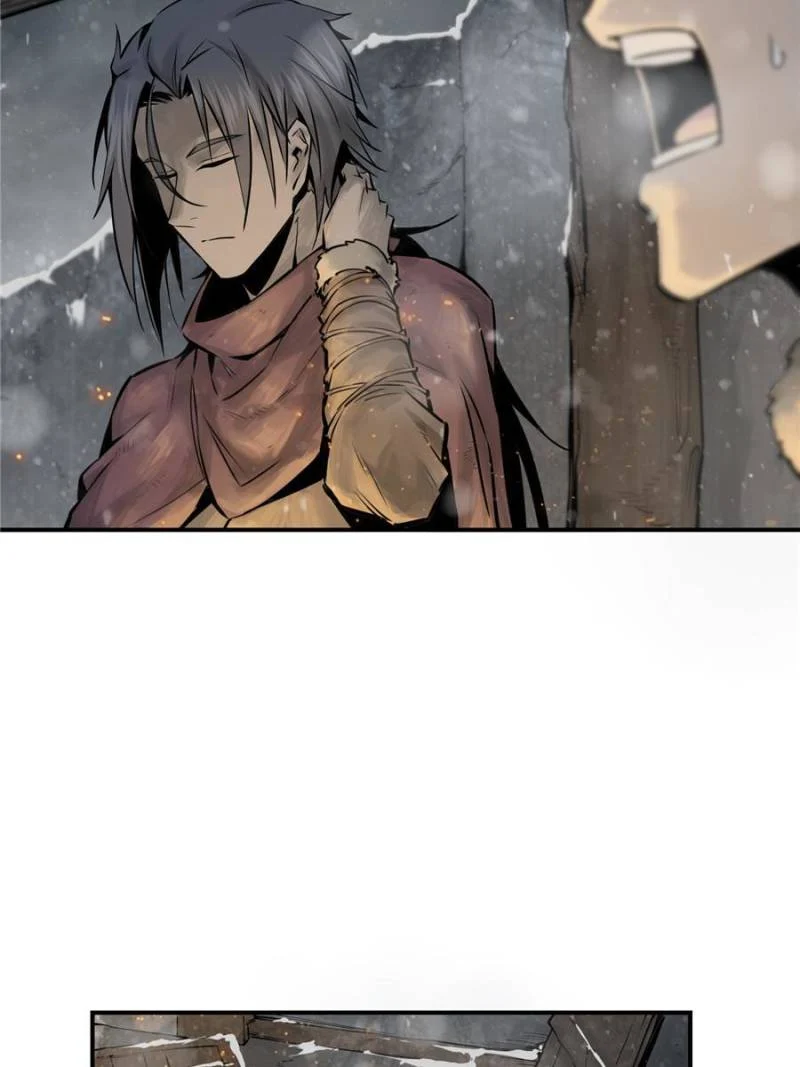 Another Beginning With the Guhuo Bird Chapter 48 - Page 61