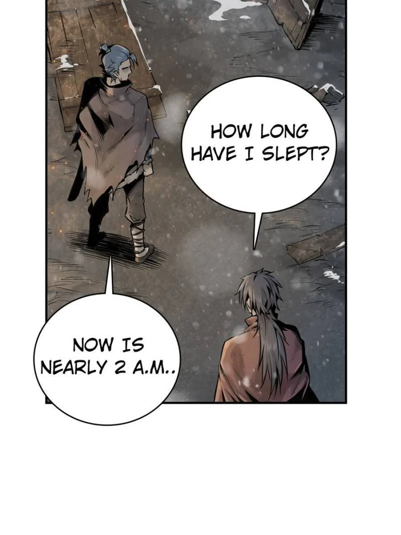 Another Beginning With the Guhuo Bird Chapter 48 - Page 62
