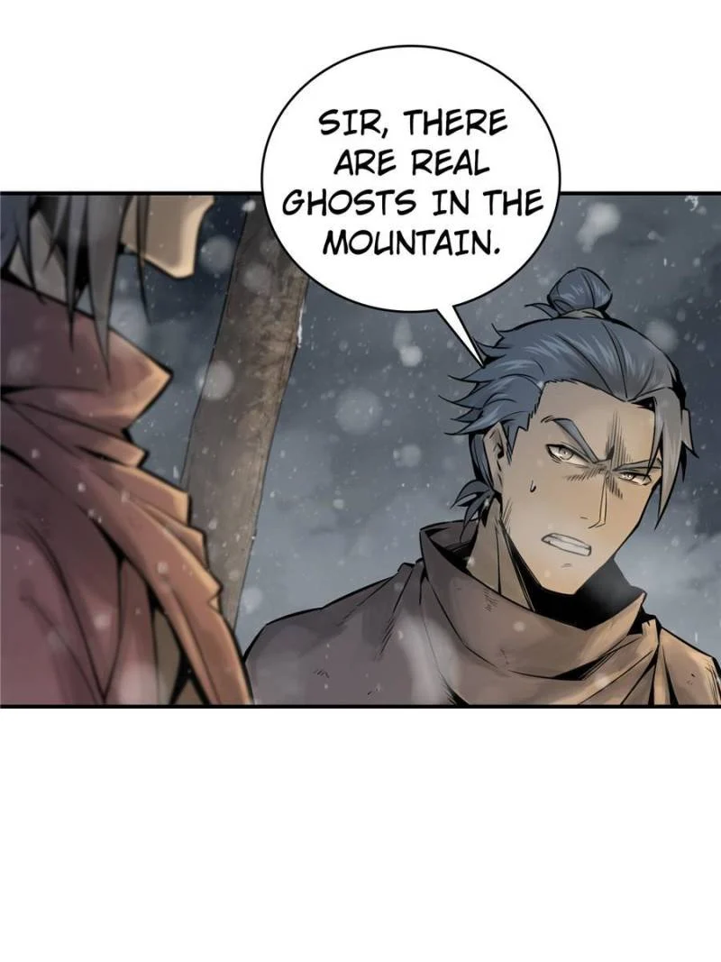 Another Beginning With the Guhuo Bird Chapter 48 - Page 63