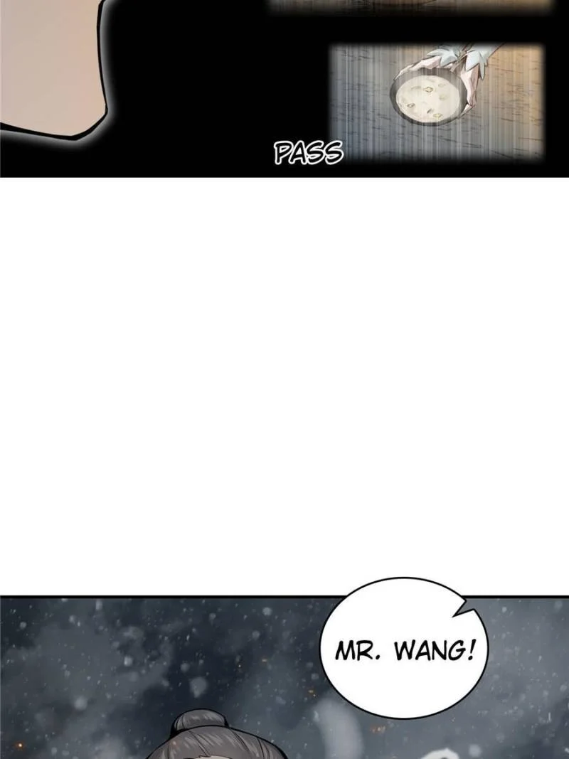 Another Beginning With the Guhuo Bird Chapter 48 - Page 65