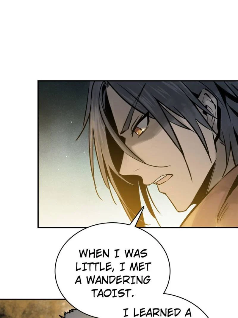 Another Beginning With the Guhuo Bird Chapter 48 - Page 10