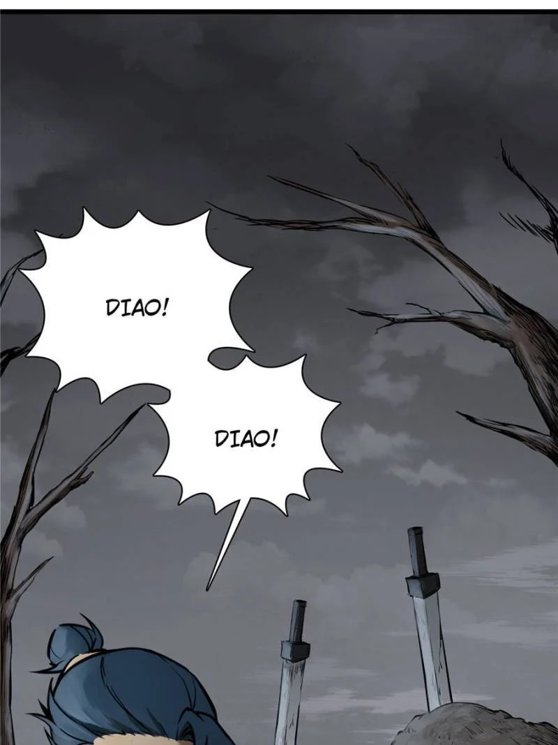 Another Beginning With the Guhuo Bird Chapter 49 - Page 12