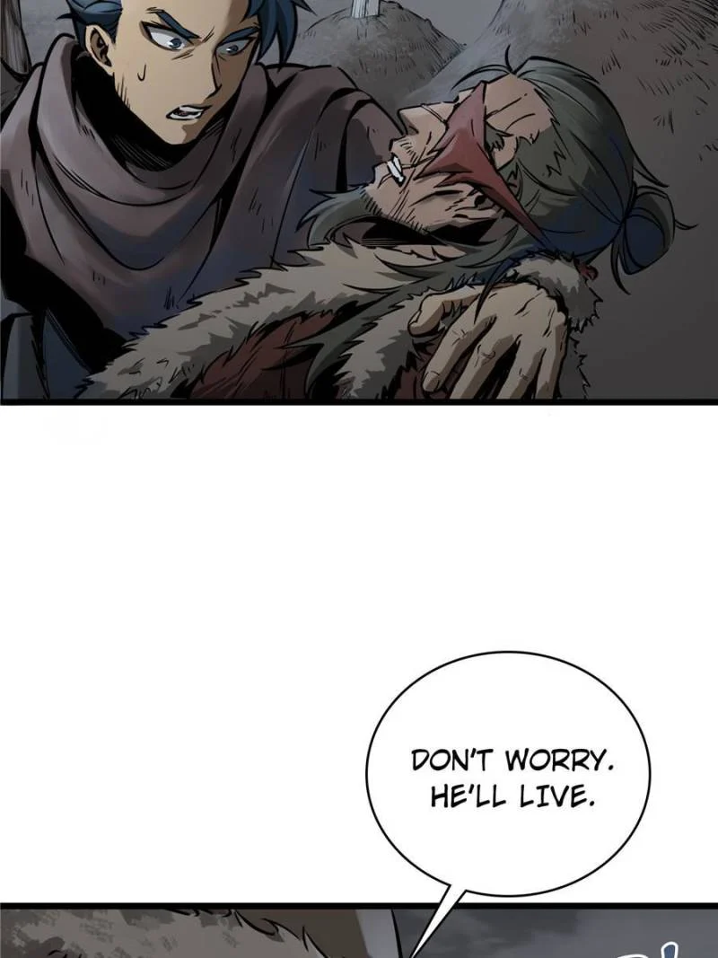 Another Beginning With the Guhuo Bird Chapter 49 - Page 13
