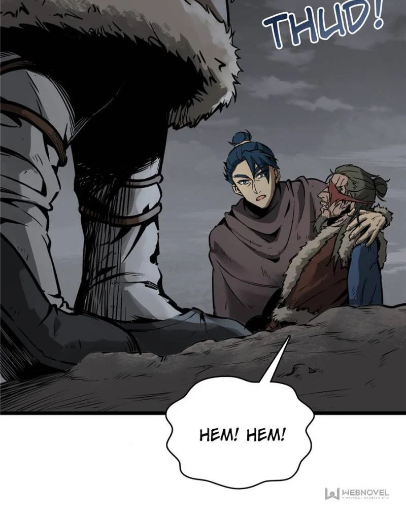 Another Beginning With the Guhuo Bird Chapter 49 - Page 14