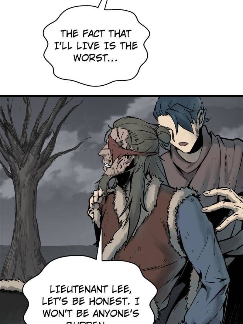 Another Beginning With the Guhuo Bird Chapter 49 - Page 16