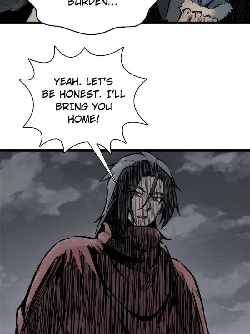 Another Beginning With the Guhuo Bird Chapter 49 - Page 17