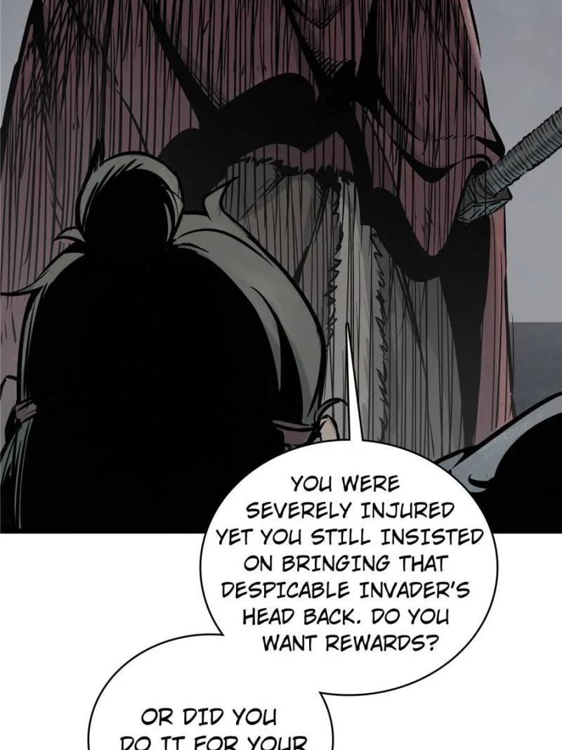 Another Beginning With the Guhuo Bird Chapter 49 - Page 18