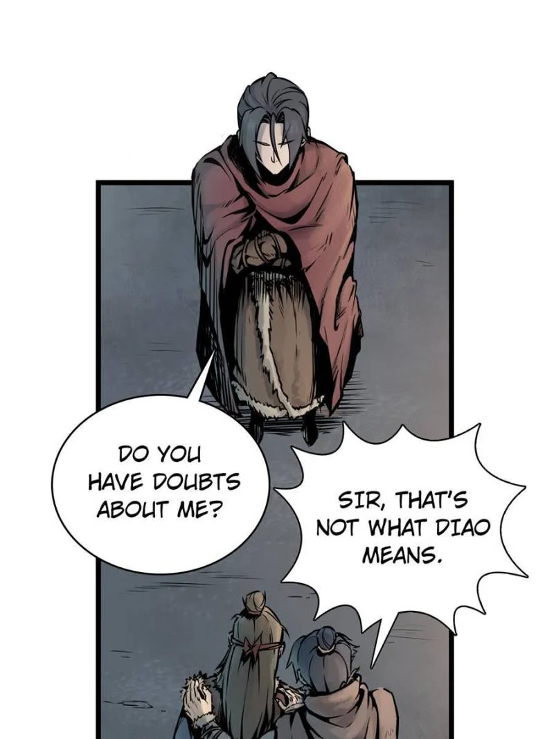 Another Beginning With the Guhuo Bird Chapter 49 - Page 24
